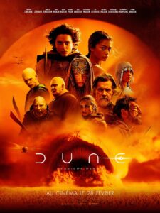 Dune (deuxième partie)