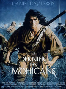 Dernier Mohicans (The Last Mohicans)